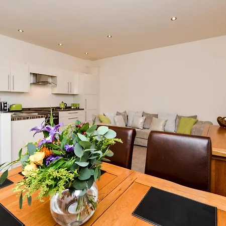 Simon Holiday home