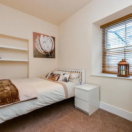 Holiday home Simon Kendal