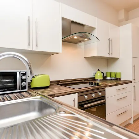 Simon Holiday home Kendal