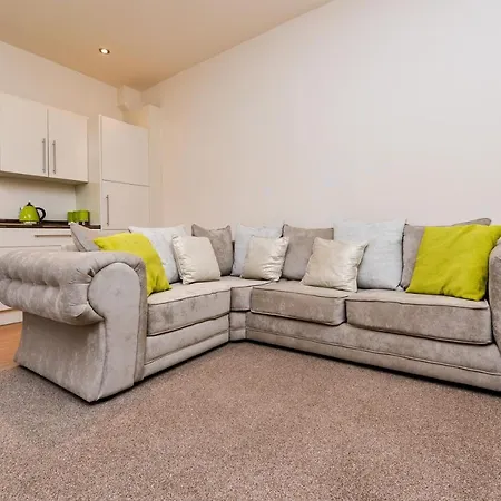 Holiday home Simon Kendal